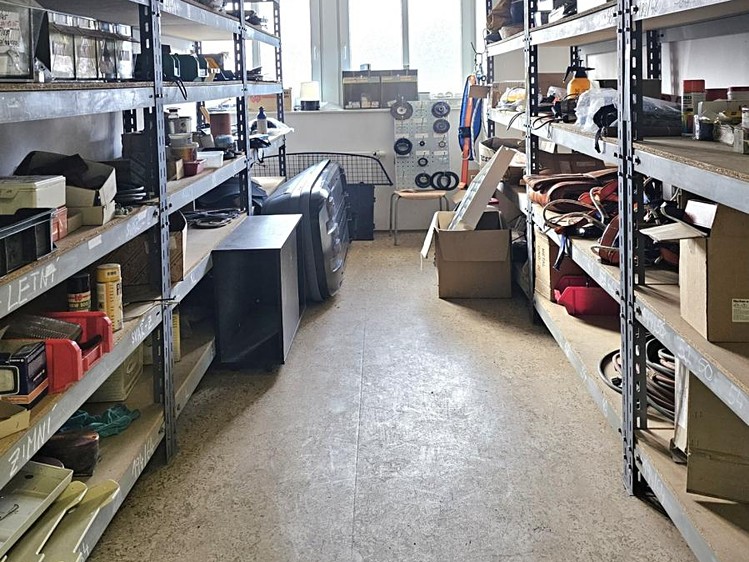 Prodej komerčního prostoru, 978 m² (15 z 29)