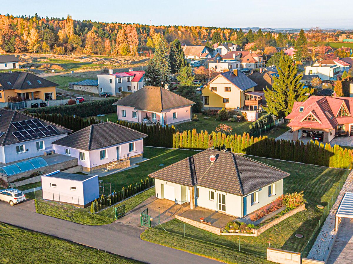 Prodej rodinného domu 100 m², pozemek 940 m² – fotografie 5