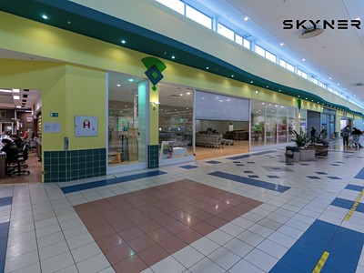 Pronájem komerčního prostoru, 413 m² (2 z 6)