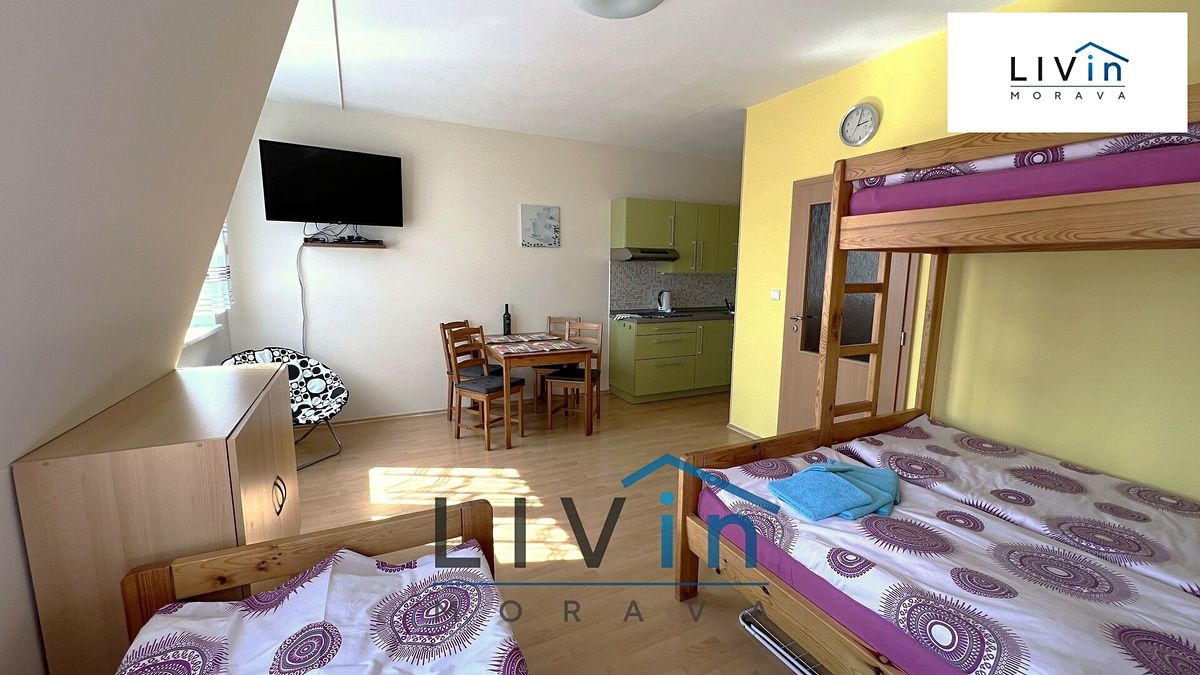 Prodej apartmánů 34 m² – fotografie 5