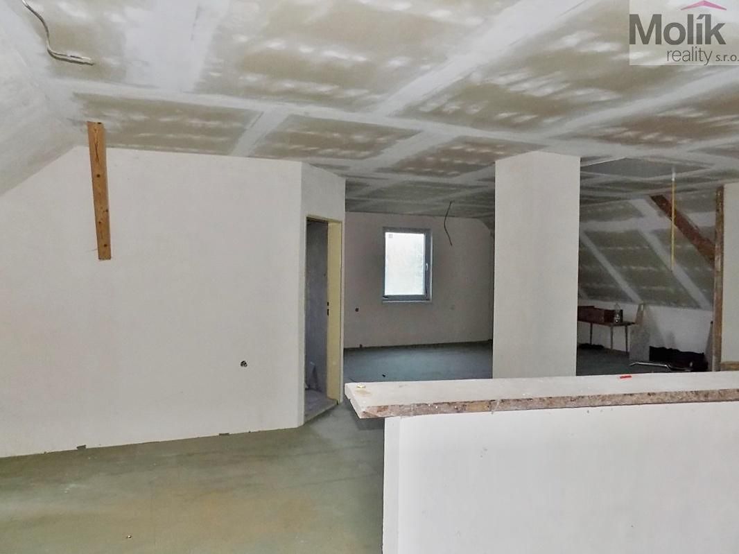 Prodej rodinného domu 359 m², pozemek 885 m² – fotografie 5