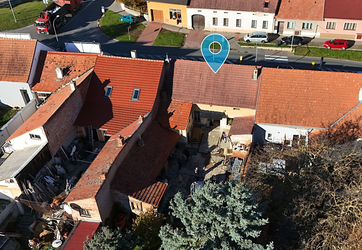 Prodej rodinného domu 83 m², pozemek 934 m² – fotografie 5