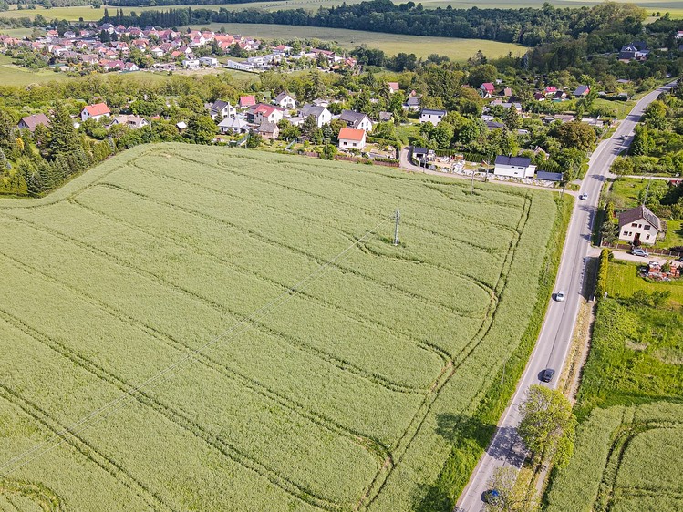 Prodej pozemku, 11 023 m² (2 z 8)