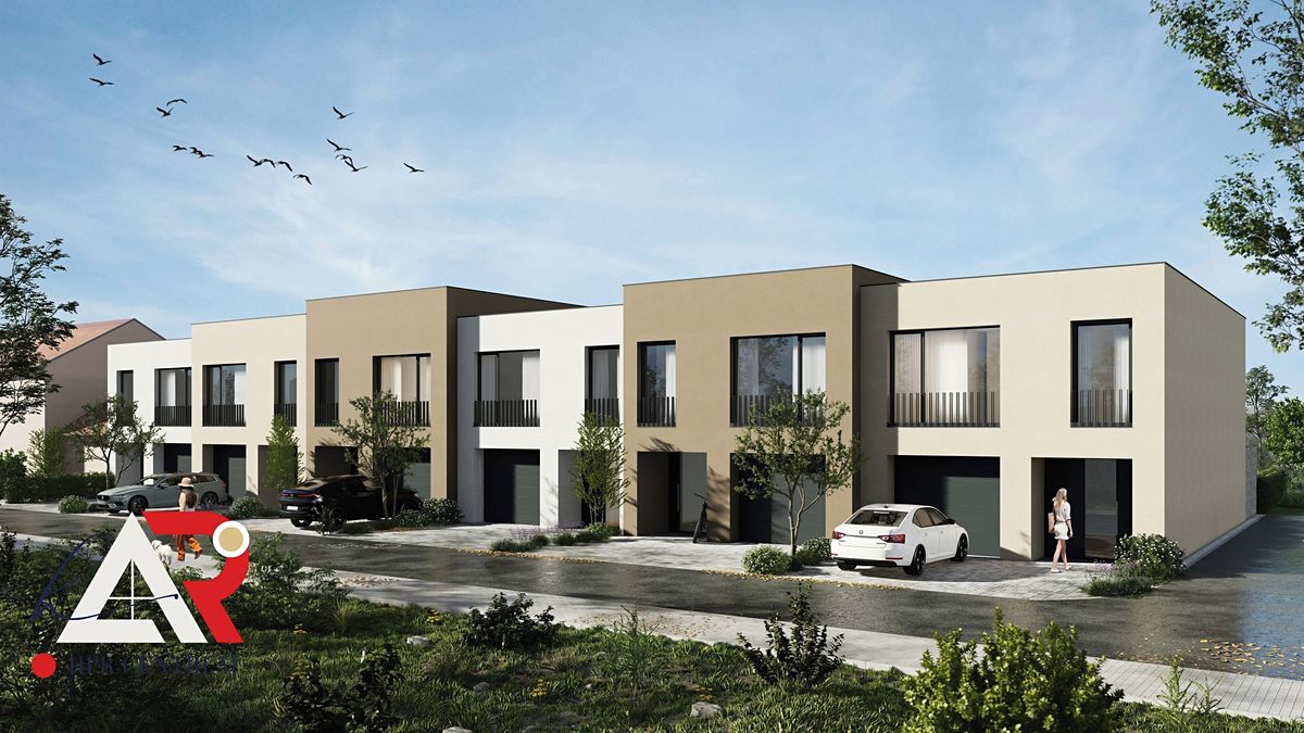Prodej rodinného domu 186 m², pozemek 242 m² – fotografie 5
