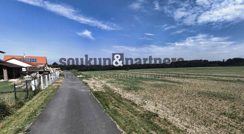 Prodej pole 23706 m² – fotografie 2