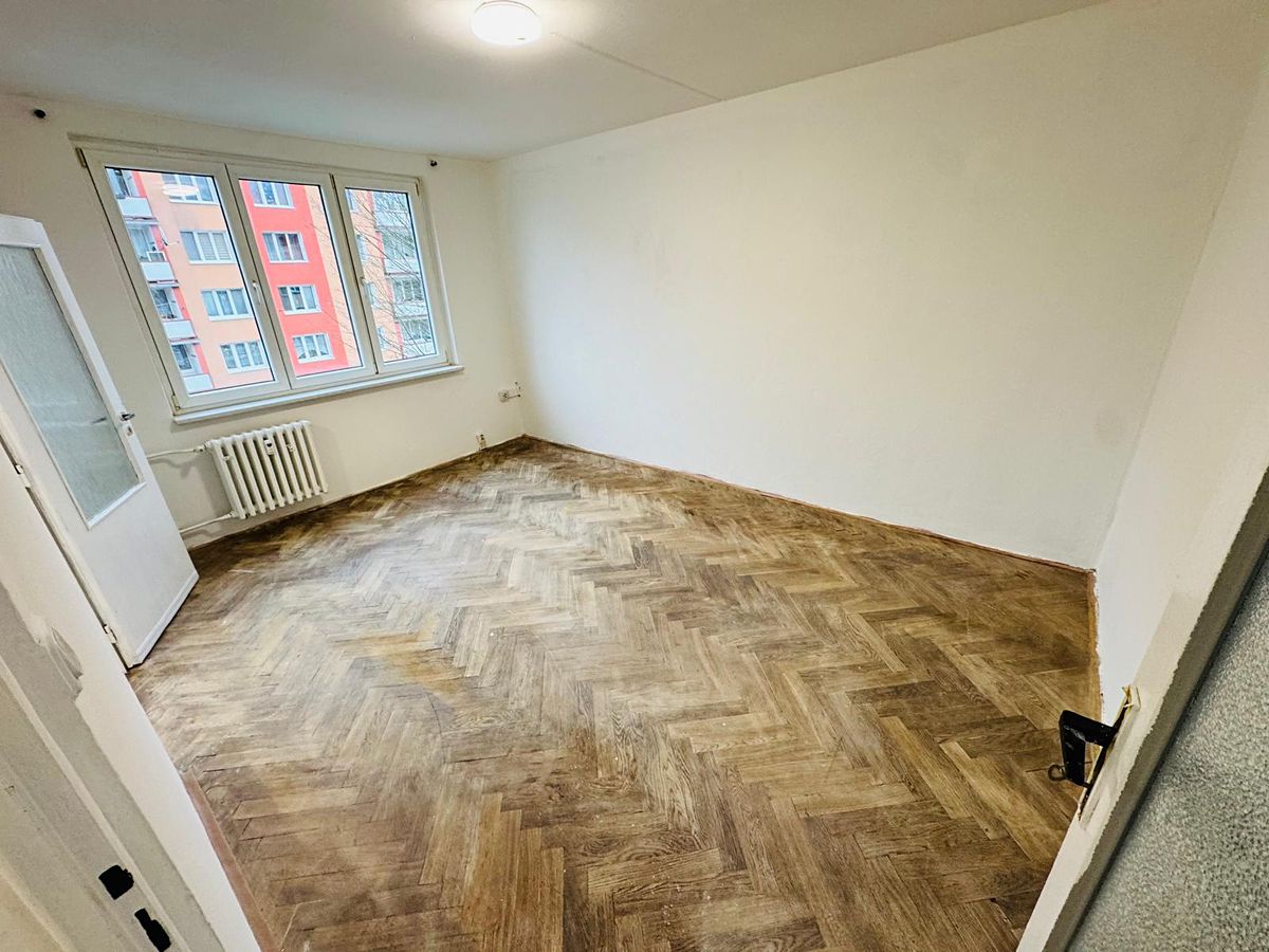 Pronájem bytu 3+1 69 m² – fotografie 5