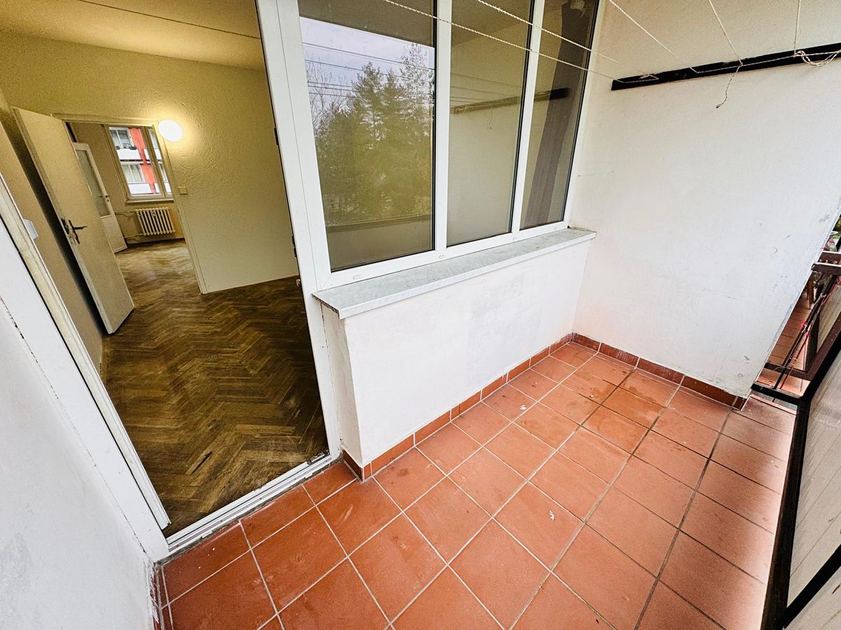 Pronájem bytu 3+1 69 m² – fotografie 3