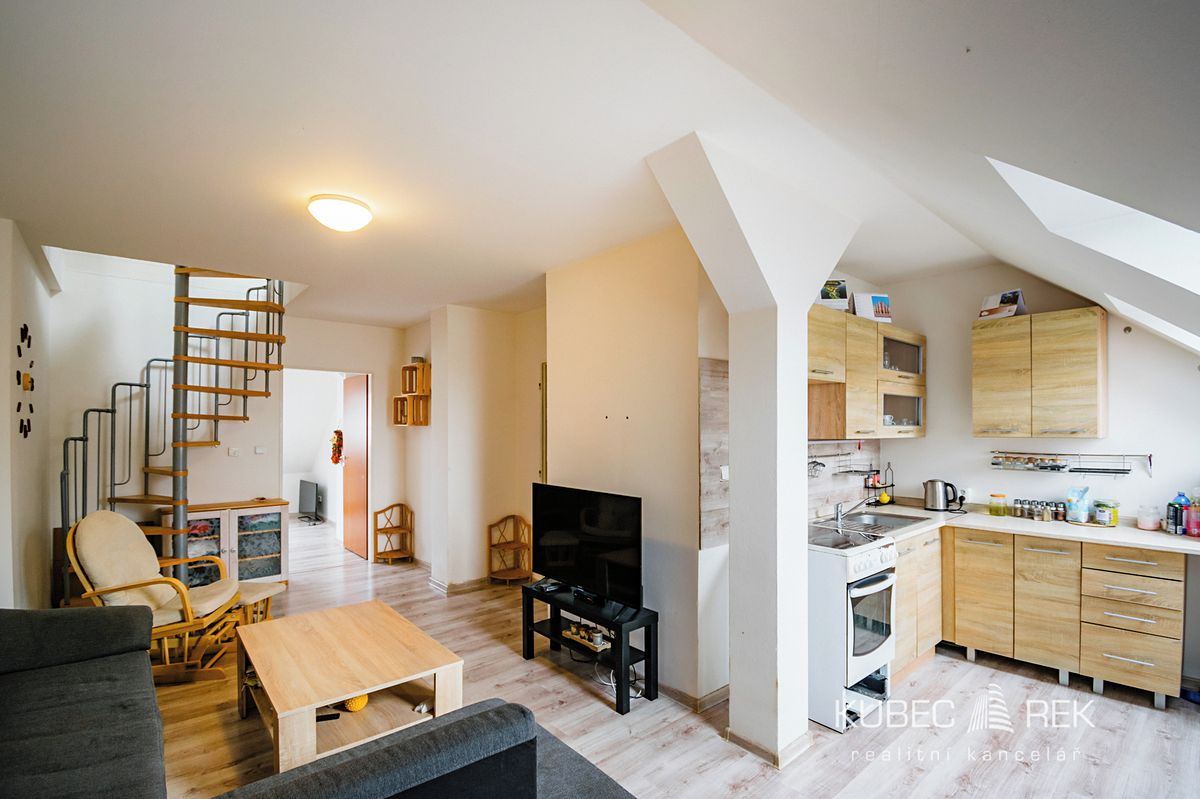 Prodej bytu 3+kk 80 m² – fotografie 2