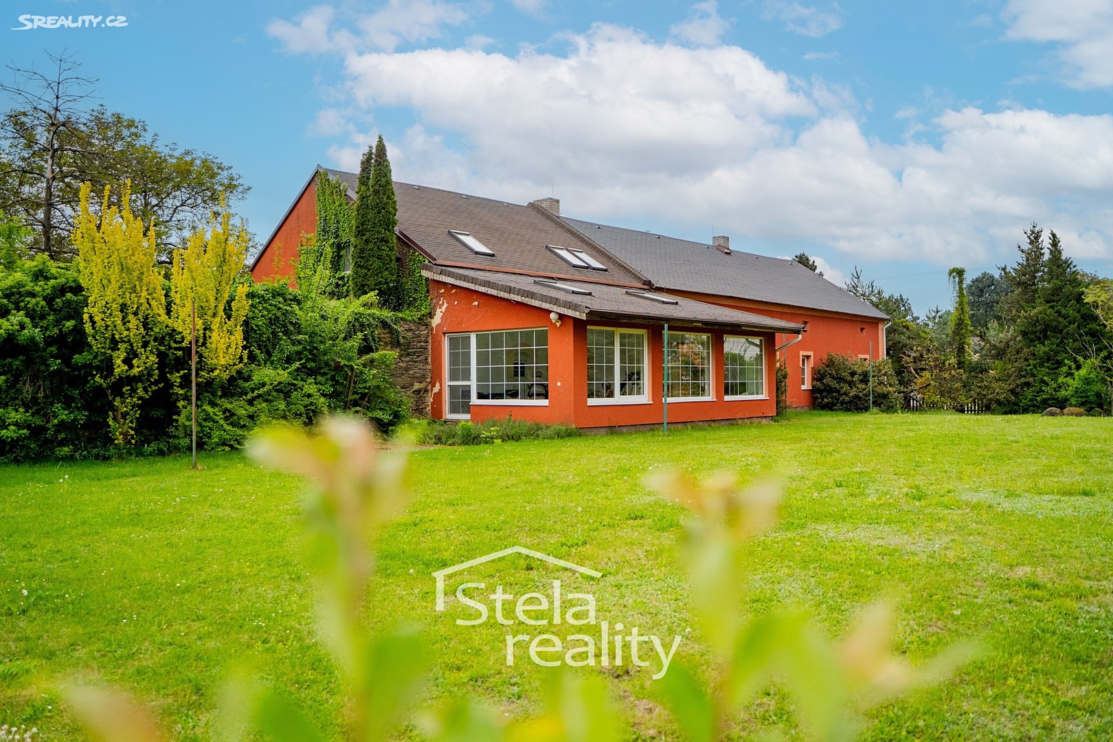 Prodej  rodinného domu 321 m², pozemek 6 211 m², okres Bruntál