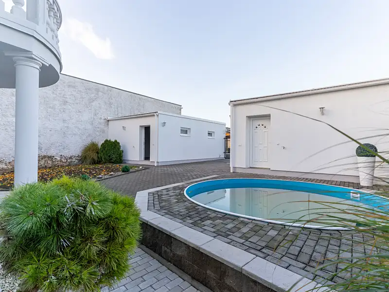 Prodej rodinného domu 200 m², pozemek 586 m², Kostelec na Hané – náhled fotky 2