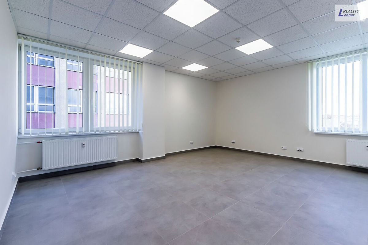 Pronájem kanceláře 30 m²