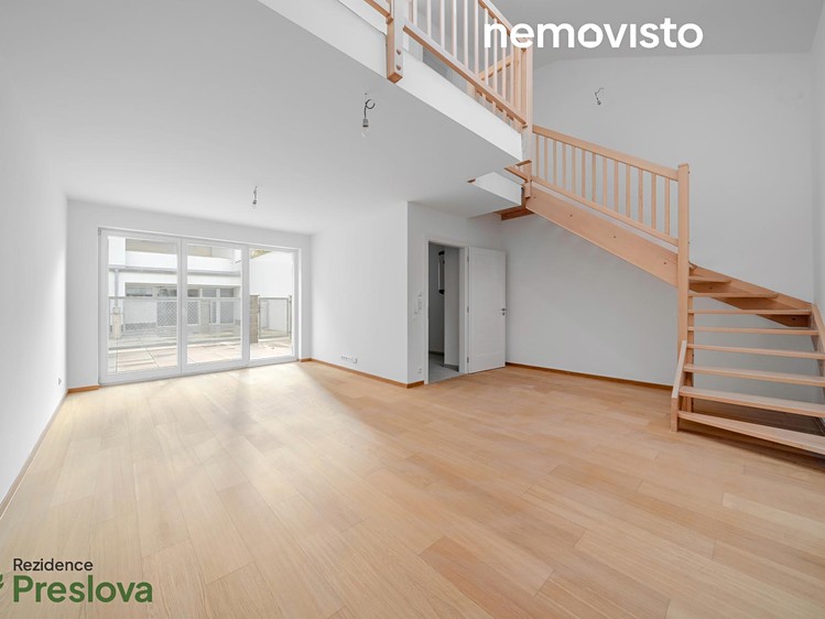 Квартира 2+kk на продаж, 66 м² (1 з 13)