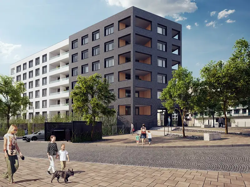 Prodej bytu 2+1 53 m², Praha – náhled fotky 2