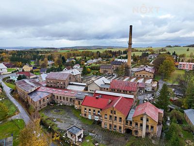 Pronájem skladového prostoru 6890 m²