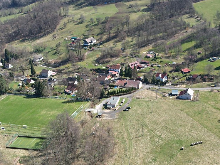 Grundstück zum Kauf, 1.263 m² (1 von 9)