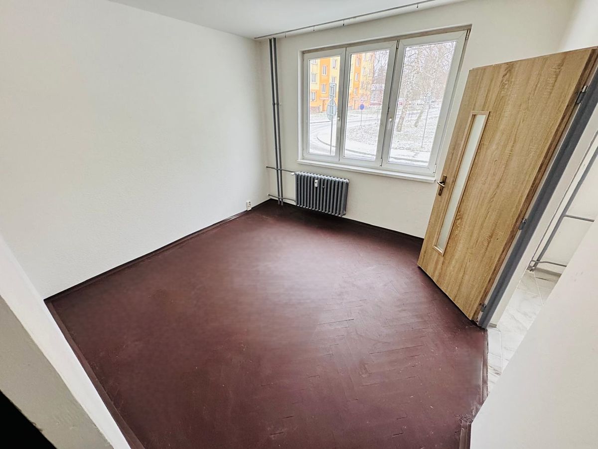 Pronájem bytu 3+1 63 m² – fotografie 4