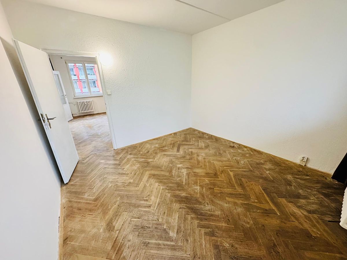 Pronájem bytu 3+1 69 m² – fotografie 4