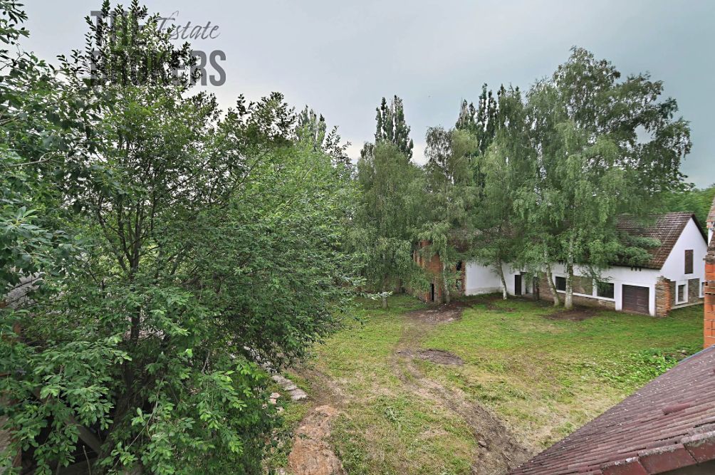 Prodej rodinného domu 5000 m², pozemek 42000 m² – fotografie 5