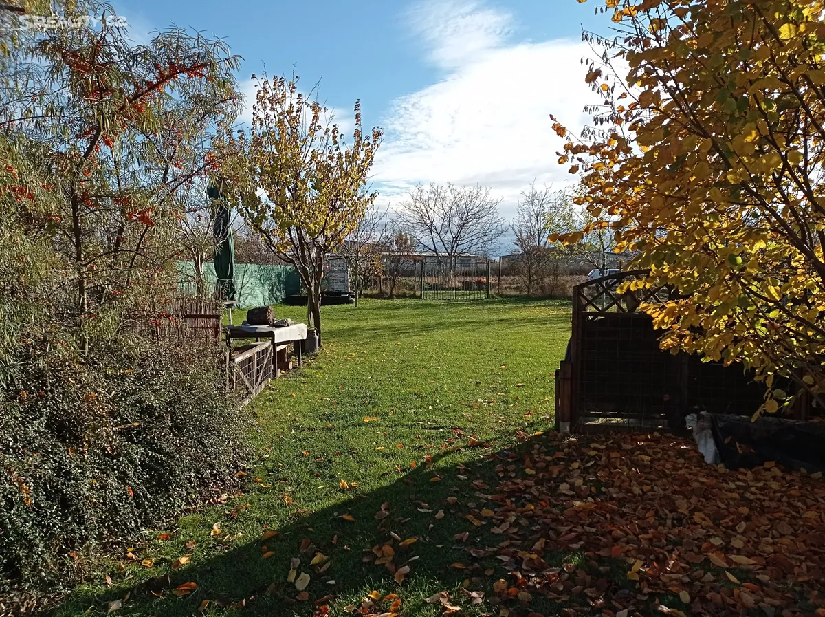 Prodej stavebního pozemku 1285 m², Dolní Dunajovice