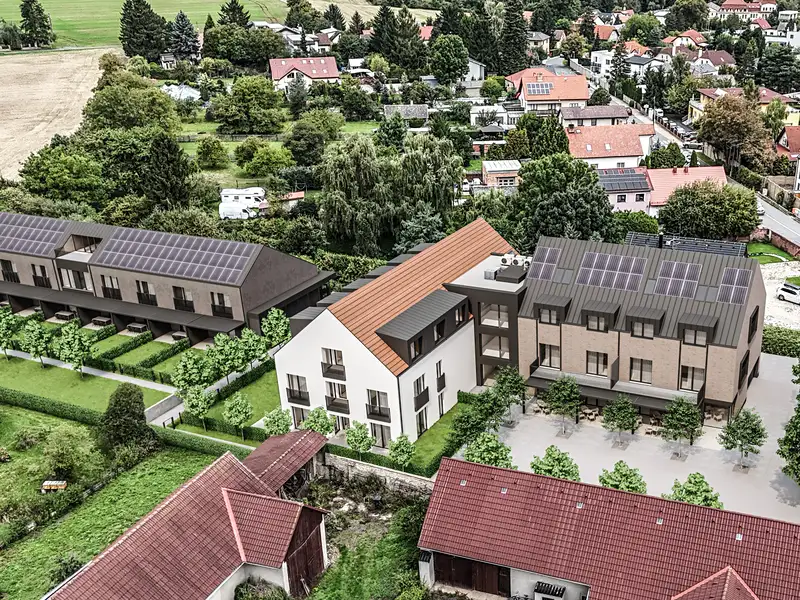 Prodej bytu 4+kk 111 m², Praha – náhled fotky 2