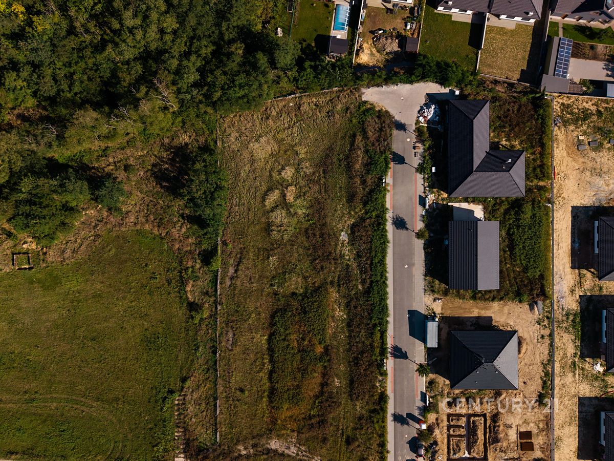 Prodej stavebního pozemku 941 m² – fotografie 2