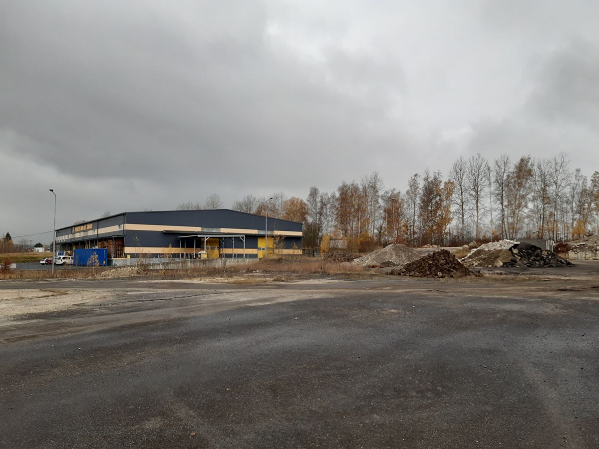 Prodej komerčního pozemku 30000 m² – fotografie 2