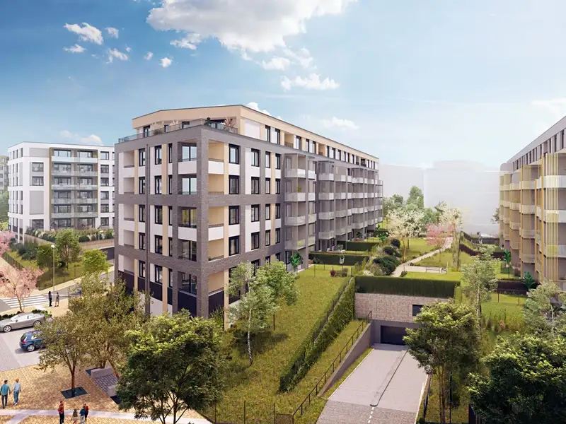 Prodej bytu 3+kk 65 m², Praha – náhled fotky 1
