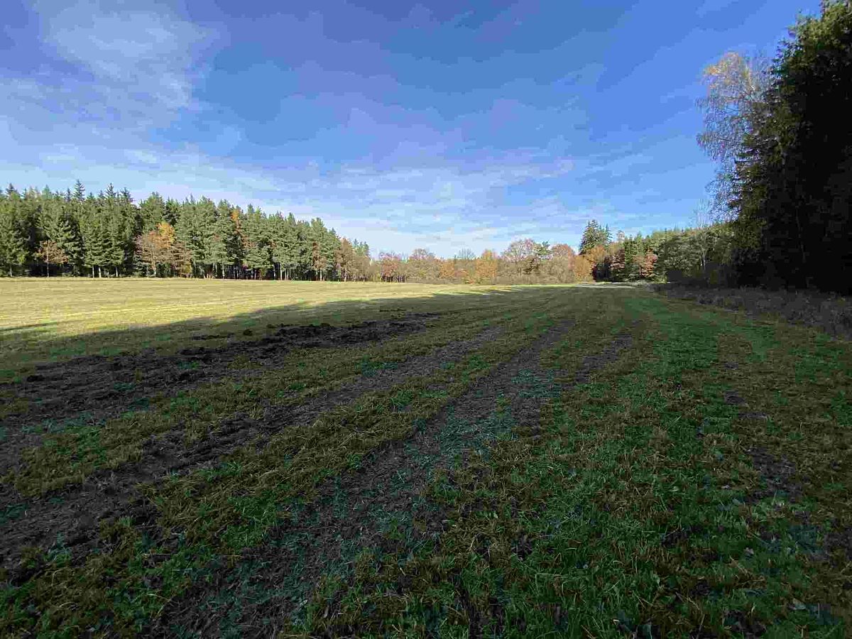 Prodej pole 10862 m² – fotografie 3