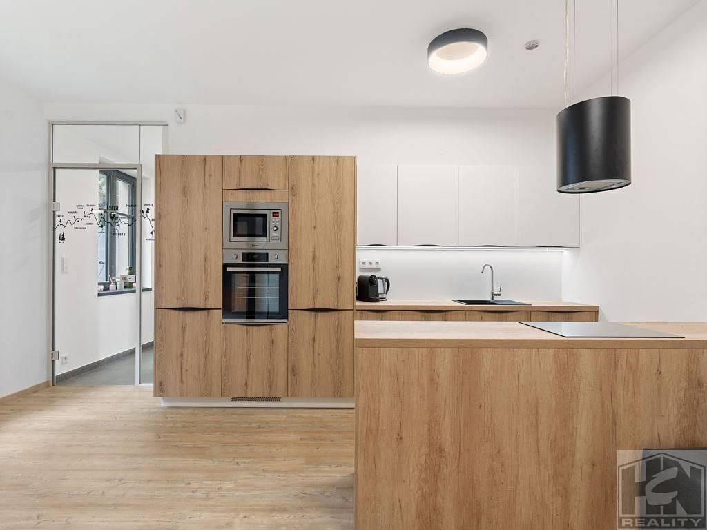 Prodej bytu 2+kk 50 m² – fotografie 2