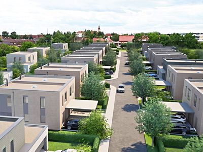 Prodej rodinného domu 125 m², pozemek 388 m²