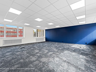 Pronájem kanceláře 61 m² — photo 3