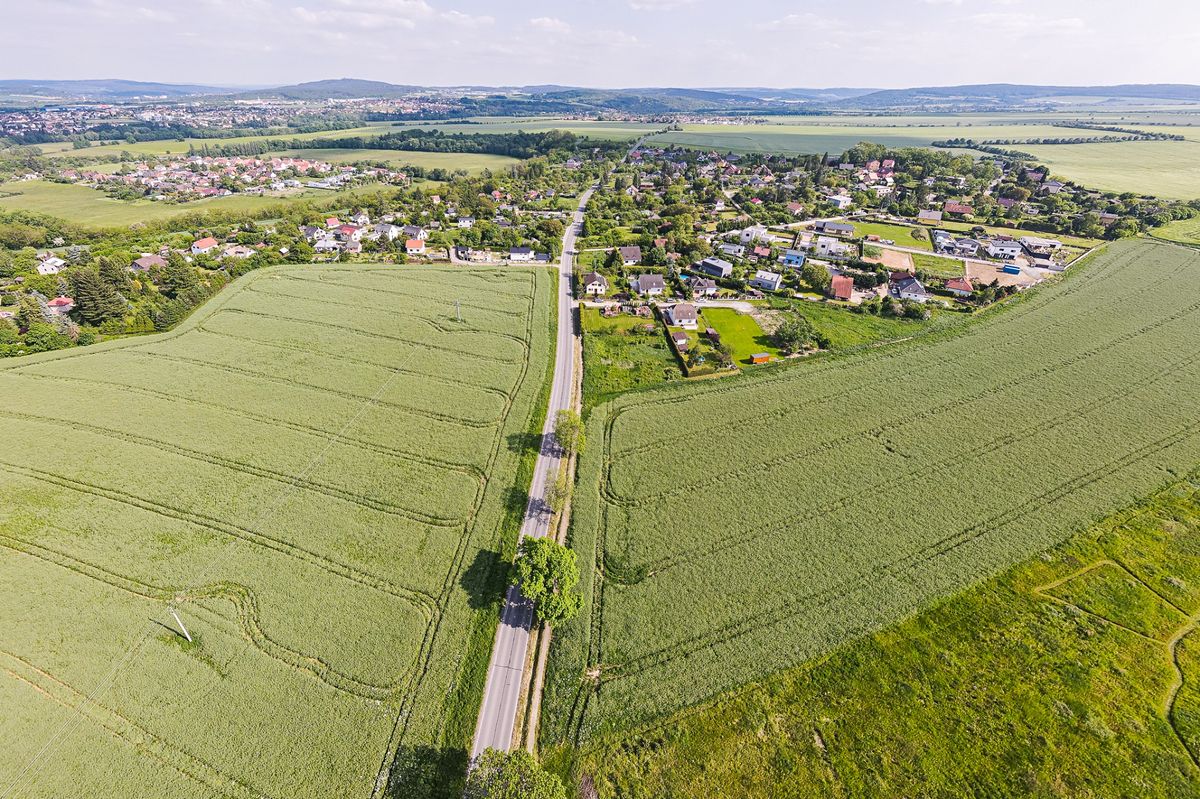 Prodej komerčního pozemku 11023 m² – fotografie 4