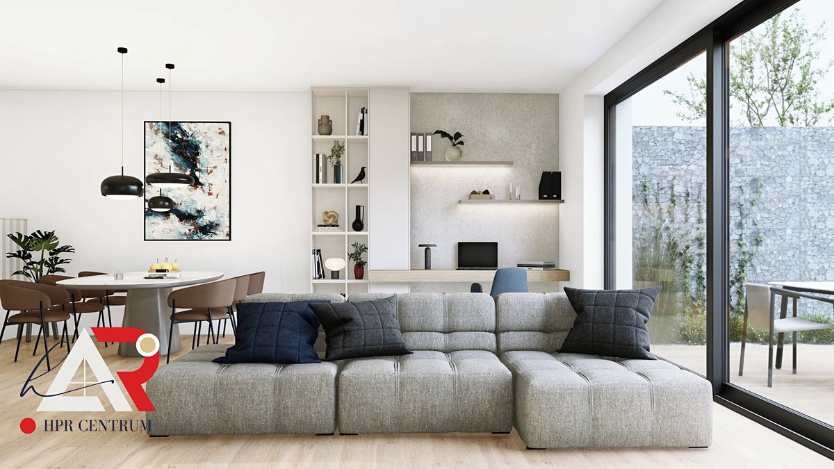 Prodej rodinného domu 186 m², pozemek 242 m² – fotografie 2