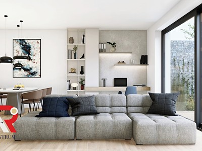 Prodej  rodinného domu 186 m², pozemek 242 m² — photo 2