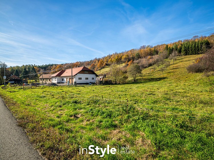 Prodej pozemku, 4 748 m² (4 z 28)