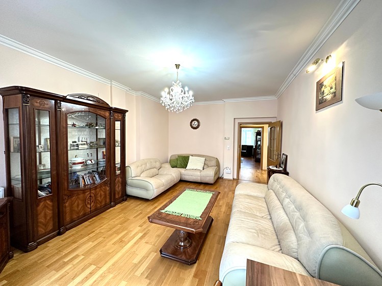 Квартира 3+1 на продаж, 112 м² (20 з 38)
