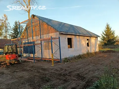 Prodej rodinného domu 125 m², pozemek 663 m² – pohled 2