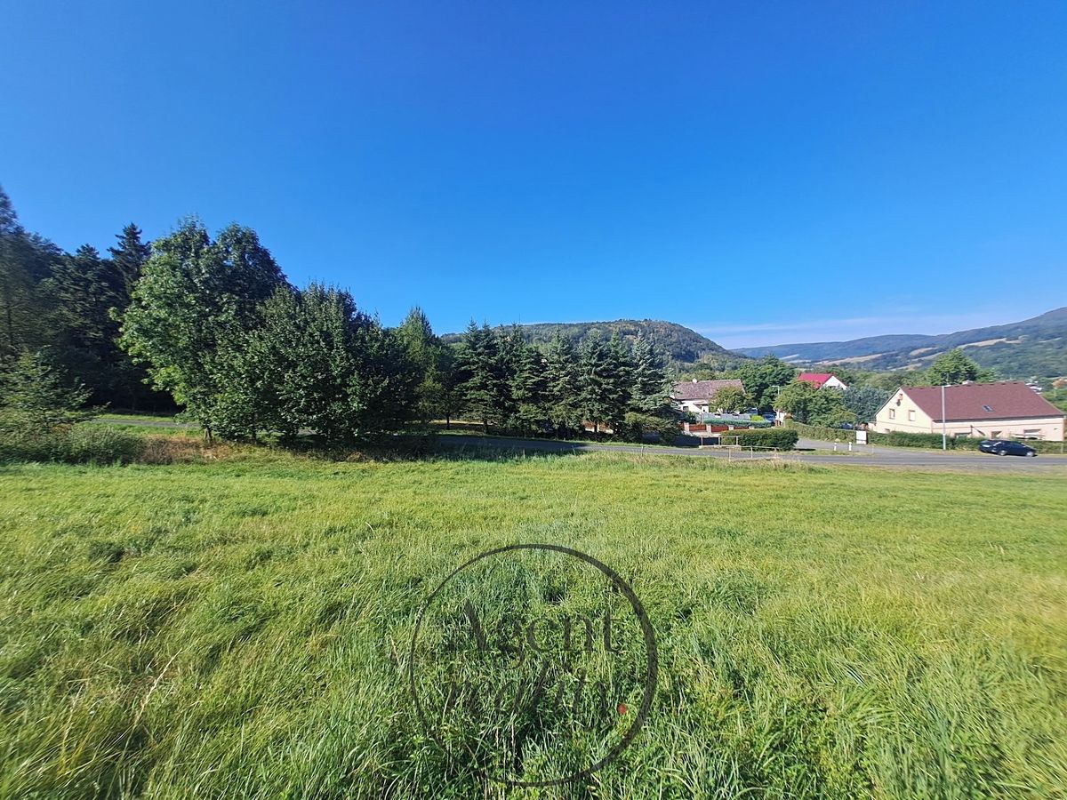 Prodej zahrady 528 m² – fotografie 5