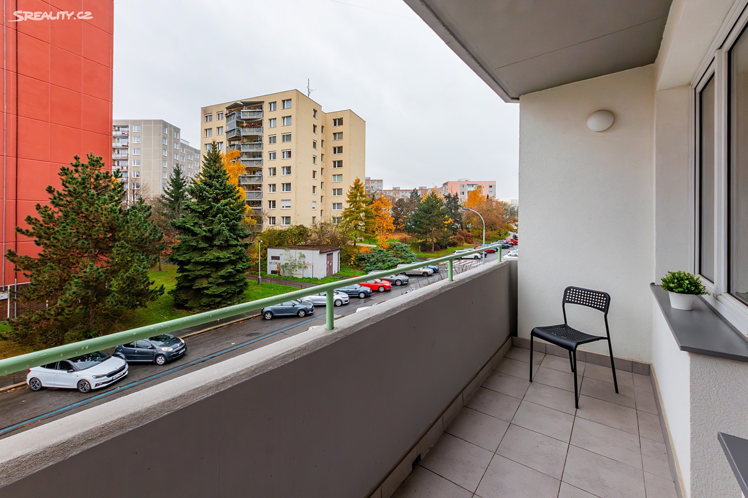 Prodej bytu 4+1 134 m² – pohled 6