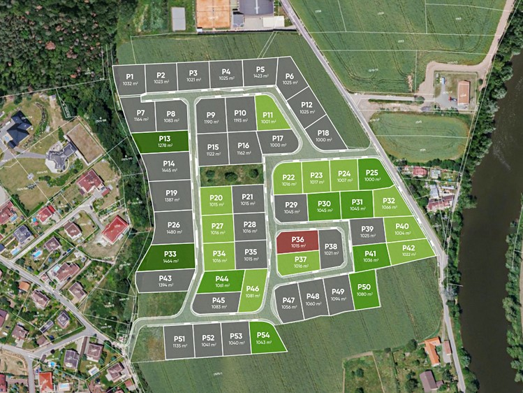 Prodej pozemku, 1 015 m² (3 z 8)