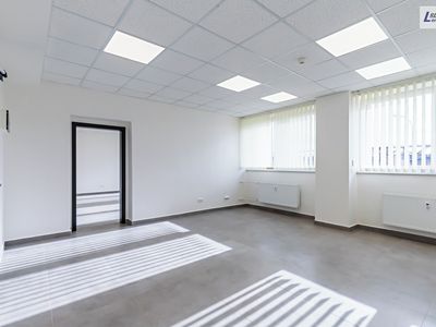 Pronájem kanceláře 60 m²