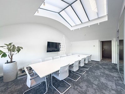 Pronájem kanceláře 133 m² — photo 4