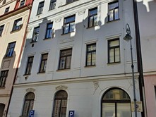 Pronájem bytu 3+1 100 m²