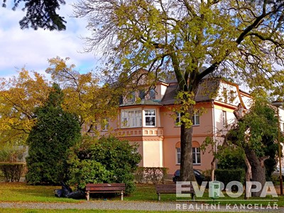 Prodej bytu 2+1 67 m²