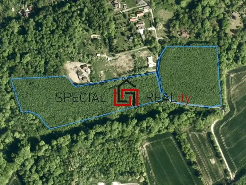 Prodej pole 59227 m², Doubrava – náhled fotky 1