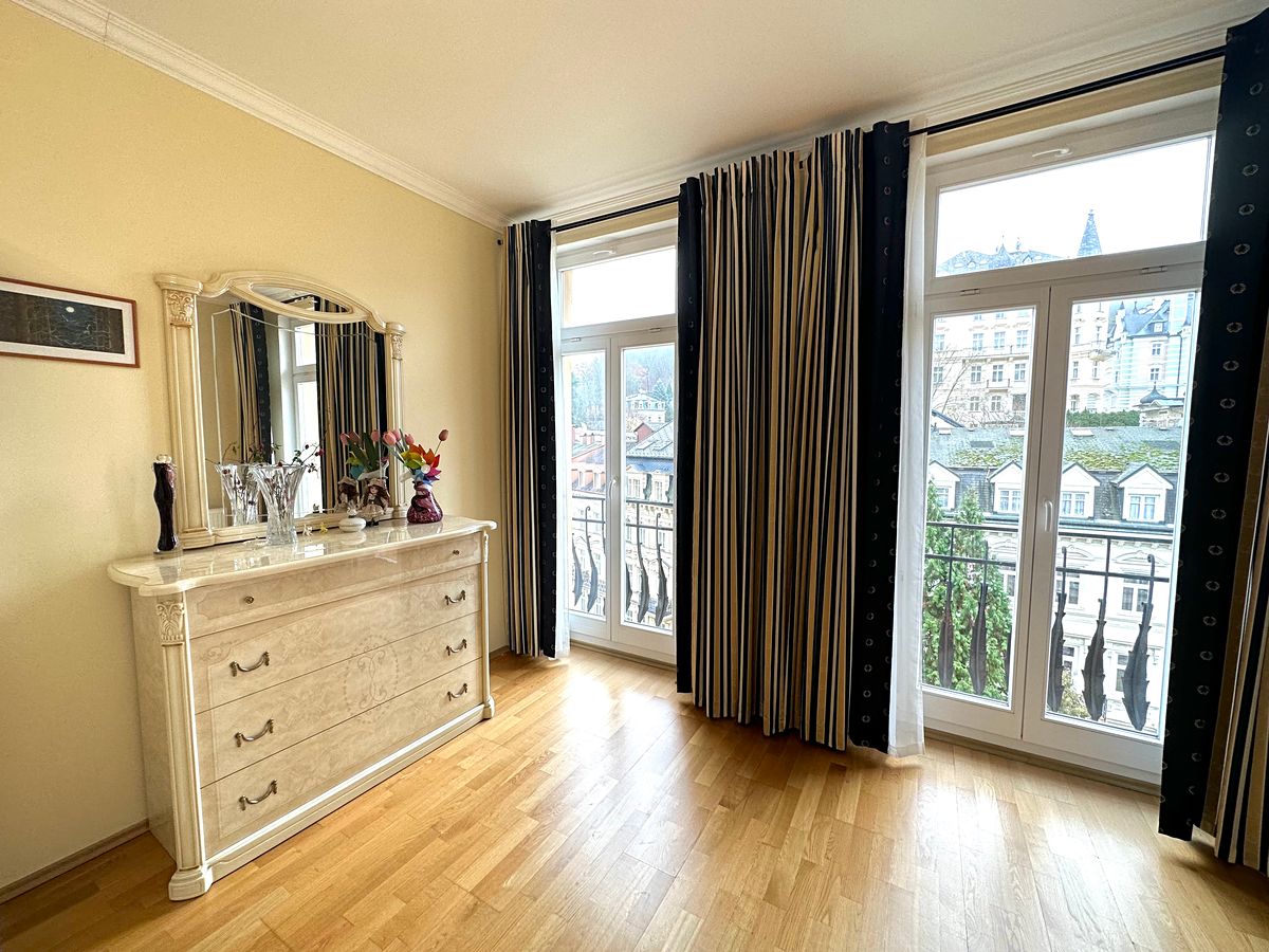 Prodej bytu 3+1 112 m² – fotografie 2