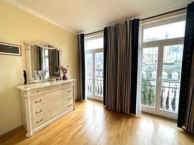 Prodej bytu 3+1 112 m²