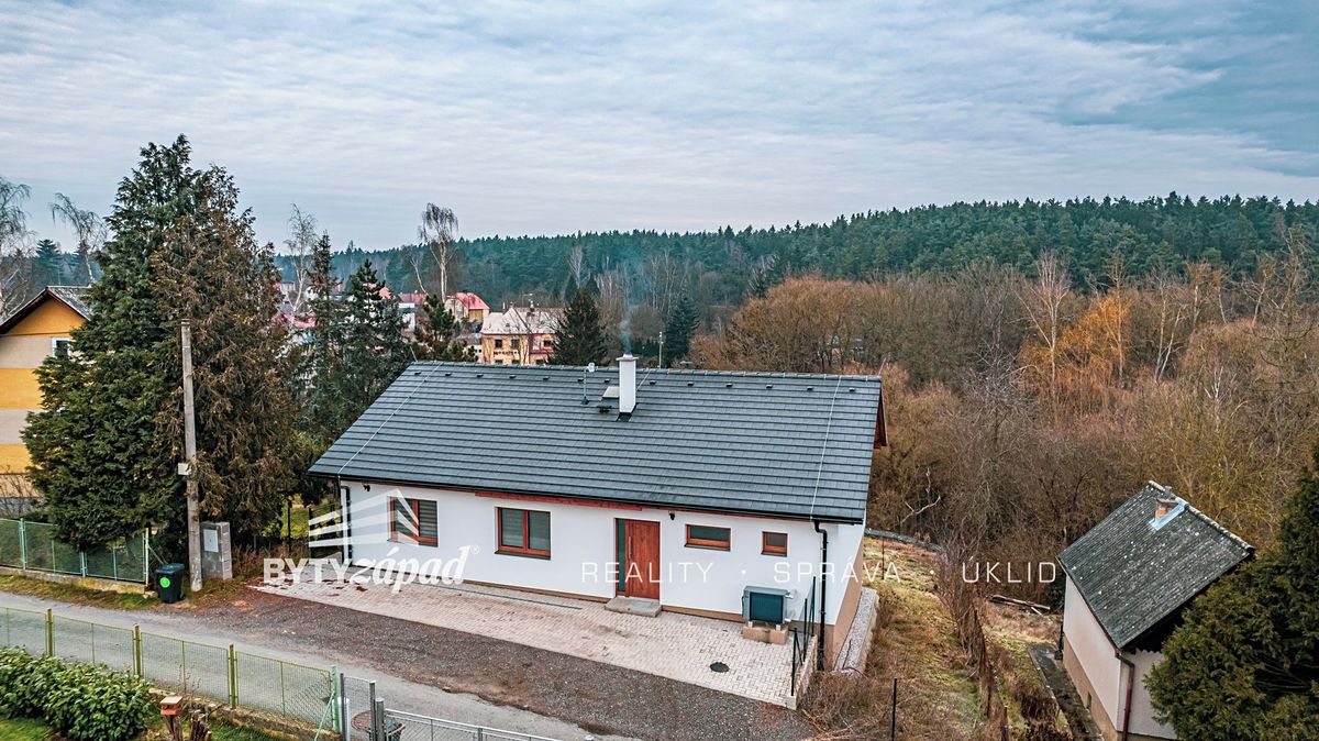 Prodej rodinného domu 112 m², pozemek 773 m² – fotografie 5