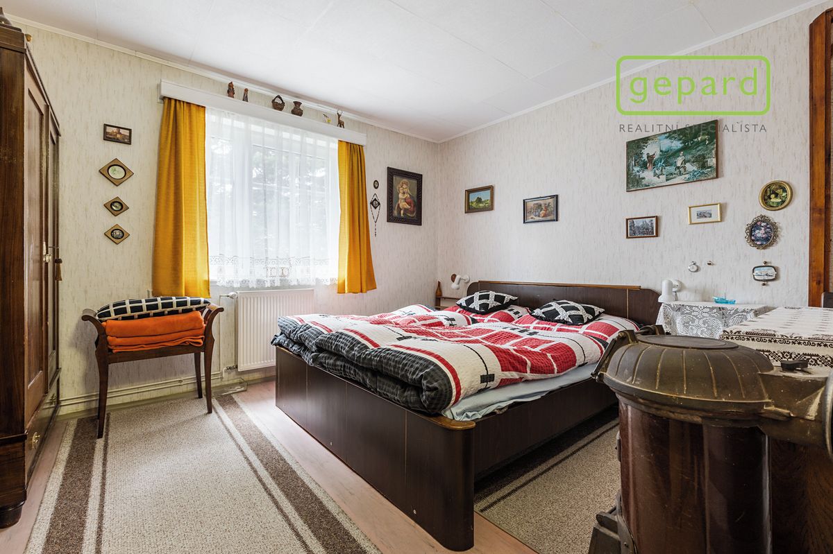 Prodej chalupy 163 m², pozemek 4181 m² – fotografie 4