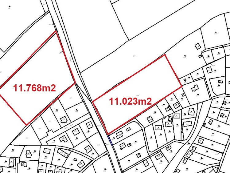 Prodej pozemku, 11 023 m² (8 z 8)